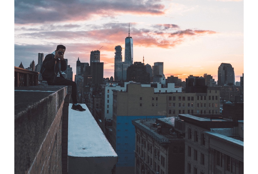 Get your camera insured through your renters insurance policy