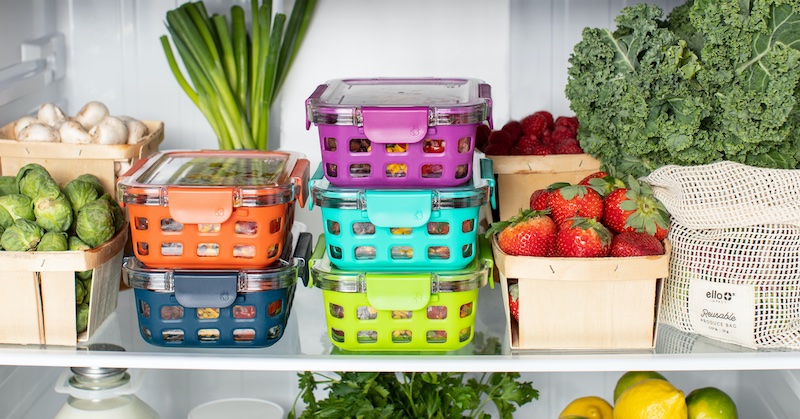 If a covered peril leads to food loss, you may be eligible to be compensated by your renters insurance company.