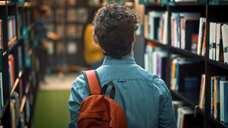 Cost is a major factor for college students deciding whether to live on campus or off campus