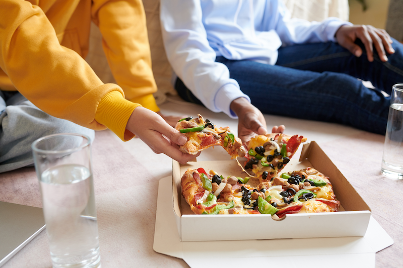 living off campus can mean more independence, but it also means more responsibilities, like protecting your stuff